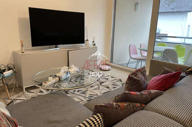 Appartement 3 pièces 279900 €