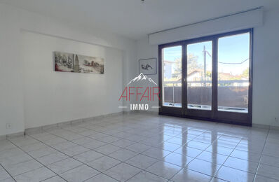 vente appartement 249 000 € à proximité de Fillinges (74250)