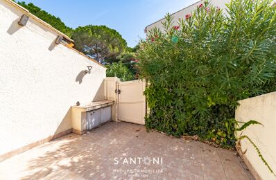 vente maison 234 000 € à proximité de Béziers (34500)