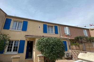 vente maison 359 000 € à proximité de Nézignan-l'Évêque (34120)