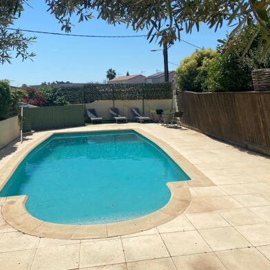 Maison 5 pièces 345000 €