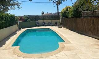 Maison 5 Pièces 104 m² à vendre à Marseillan (34340)