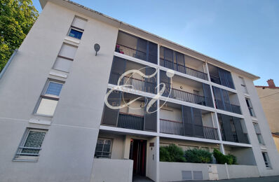 vente appartement 220 000 € à proximité de Fontaines-Saint-Martin (69270)