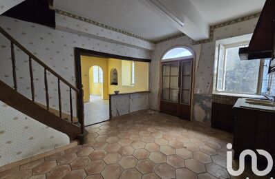 vente maison 69 900 € à proximité de Le Puy-Notre-Dame (49260)