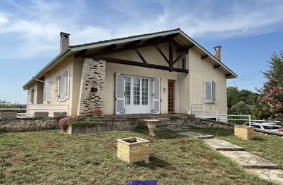 vente maison 198 000 € à proximité de Monteton (47120)