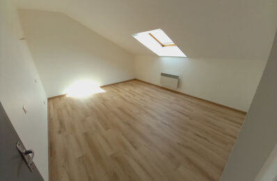 location appartement 360 € CC /mois à proximité de Flavin (12450)