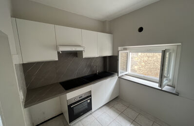 location appartement 530 € CC /mois à proximité de Calmont (12450)