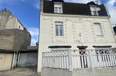 vente immeuble 380 000 € à proximité de Pennedepie (14600)