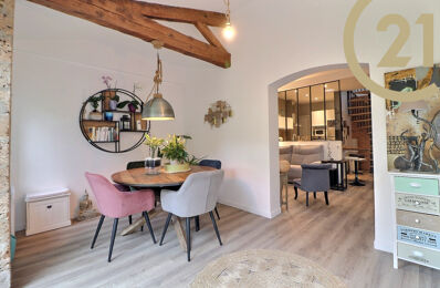 vente maison 379 000 € à proximité de Roquebrune-sur-Argens (83520)