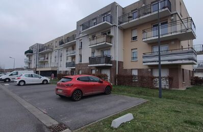 vente appartement 109 000 € à proximité de Douai (59500)