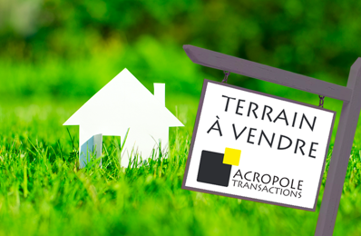 vente terrain 270 000 € à proximité de Dommartin (69380)