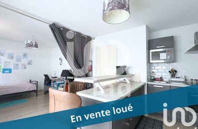 vente appartement 139 000 € à proximité de Wattignies (59139)