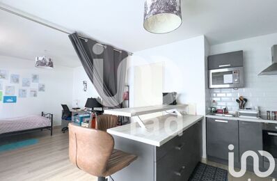 vente appartement 139 000 € à proximité de Gondecourt (59147)