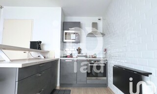 Appartement 2 Pièces 43 m² à vendre à Lille (59000)