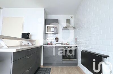 vente appartement 138 900 € à proximité de Saint-André-Lez-Lille (59350)