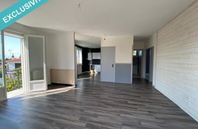 maison 6 pièces 120 m2 à vendre à Soyaux (16800)