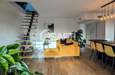 vente appartement 410 000 € à proximité de Saint-Paul-en-Forêt (83440)