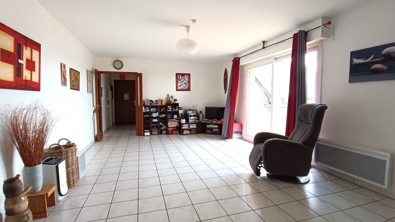 appartement 4 pièces 82 m2 à vendre à Baraqueville (12160)