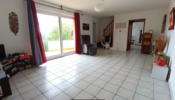 Appartement 4 pièces  à vendre Baraqueville 12160