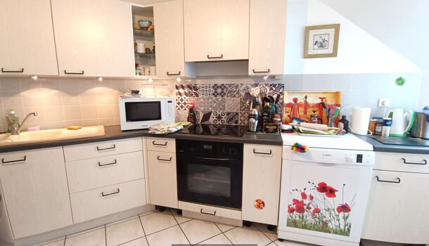 Appartement 4 pièces  à vendre Baraqueville 12160