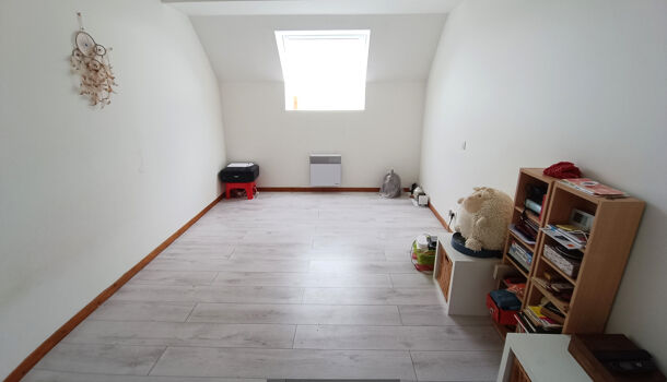 Appartement 4 pièces  à vendre Baraqueville 12160