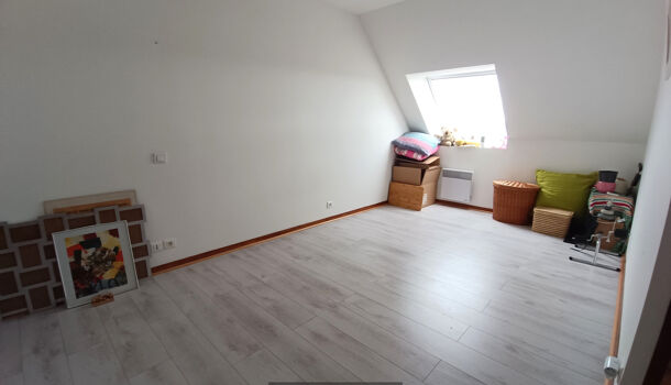 Appartement 4 pièces  à vendre Baraqueville 12160