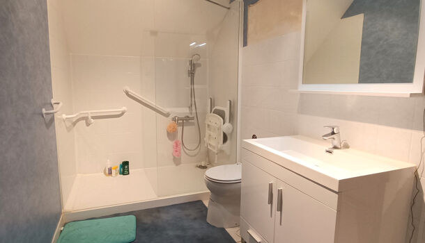 Appartement 4 pièces  à vendre Baraqueville 12160