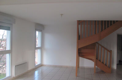 location appartement 1 133 € CC /mois à proximité de Sathonay-Camp (69580)