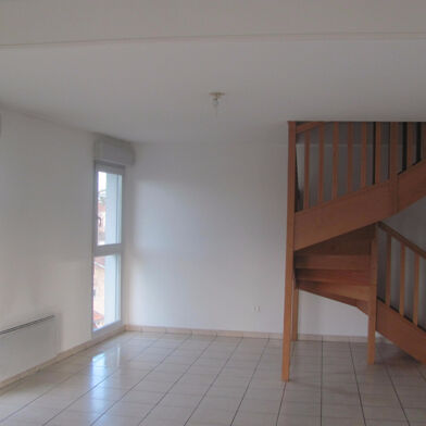 Appartement 4 pièces 103 m²