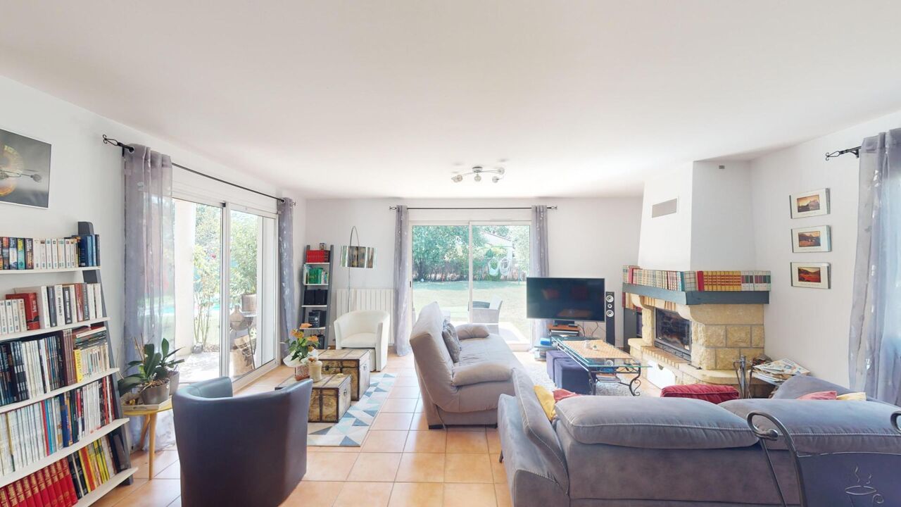 maison 5 pièces 116 m2 à vendre à Toulouse (31000)