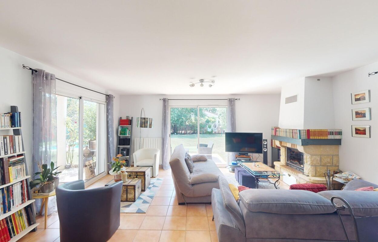 maison 5 pièces 116 m2 à vendre à Toulouse (31000)