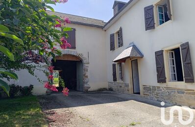 vente maison 212 000 € à proximité de Lucq-de-Béarn (64360)