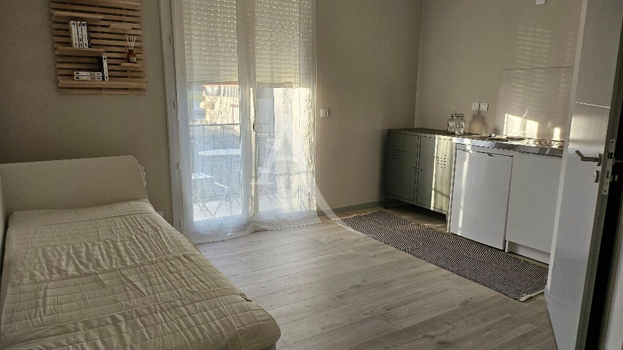 appartement 1 pièces 17 m2 à louer à Le Sequestre (81990)