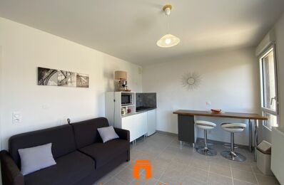 location appartement 465 € CC /mois à proximité de Rochemaure (07400)