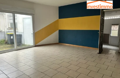 vente immeuble 505 000 € à proximité de Wimille (62126)