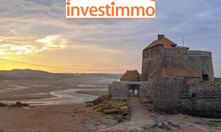 Immeuble  285 m² à vendre à Ambleteuse (62164)