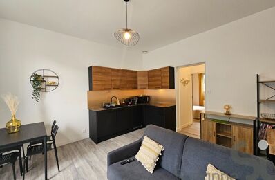 location appartement 560 € CC /mois à proximité de Varces-Allières-Et-Risset (38760)