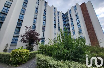 vente appartement 160 000 € à proximité de Chanteloup-les-Vignes (78570)