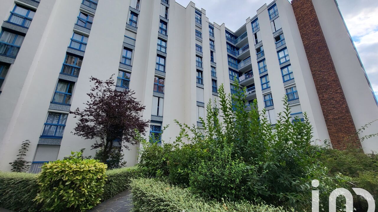 appartement 3 pièces 65 m2 à vendre à Argenteuil (95100)