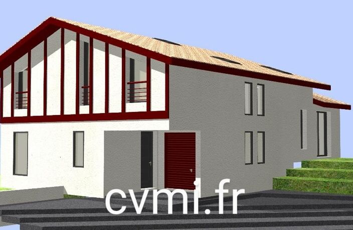 vente terrain - 0 pièce(s) — photo 2