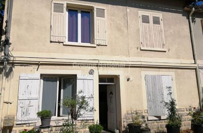 vente maison 474 000 € à proximité de Villeneuve-Lès-Avignon (30400)