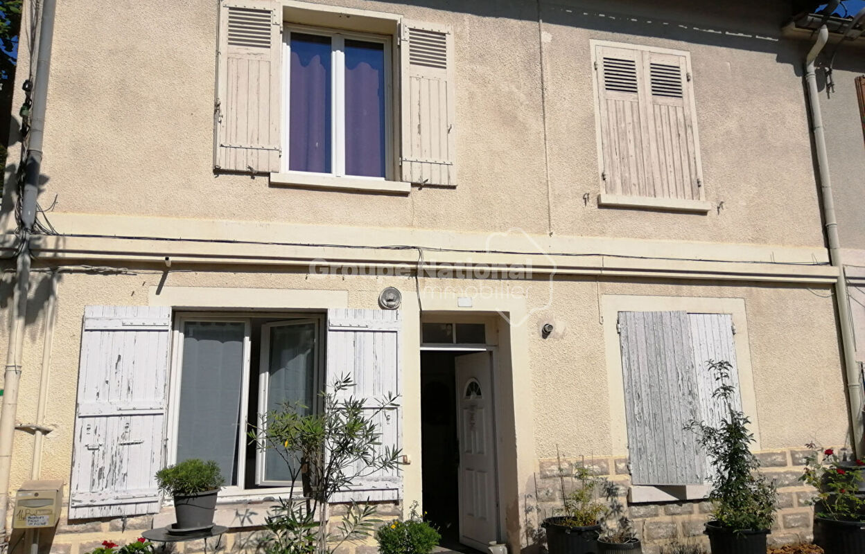 maison 8 pièces 190 m2 à vendre à Le Pontet (84130)