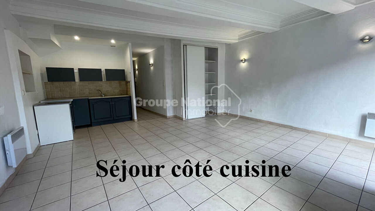 appartement 2 pièces 51 m2 à louer à Châteauneuf-du-Pape (84230)