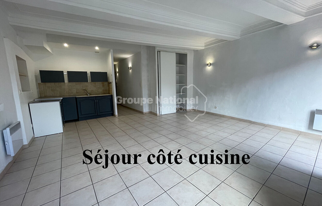 appartement 2 pièces 51 m2 à louer à Châteauneuf-du-Pape (84230)