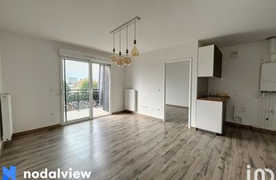 location appartement 1 017 € CC /mois à proximité de Garges-Lès-Gonesse (95140)