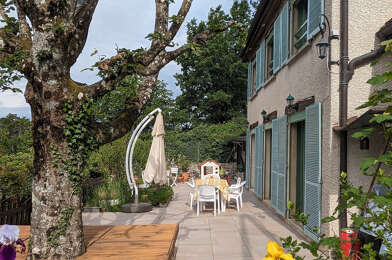 Maison 6 pièces 530000 €