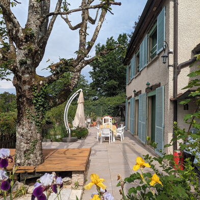 Maison 6 pièces 530000 €