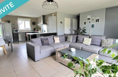 vente maison 368 000 € à proximité de Le Plantay (01330)