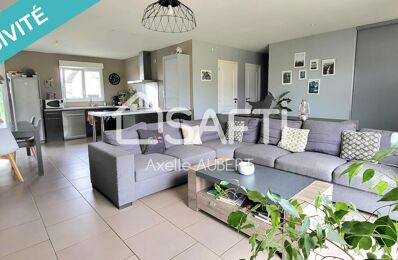 vente maison 368 000 € à proximité de Lagnieu (01150)