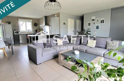 vente maison 358 000 € à proximité de Châtenay (01320)